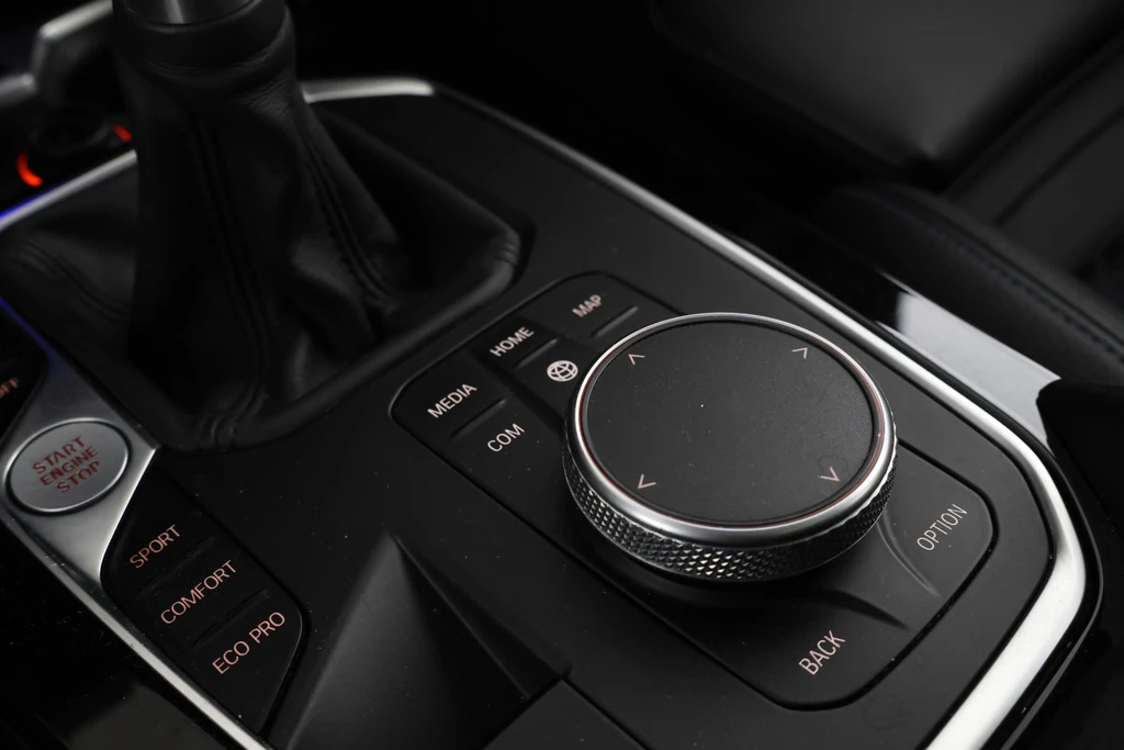 BMW 1 Serie – foto 29