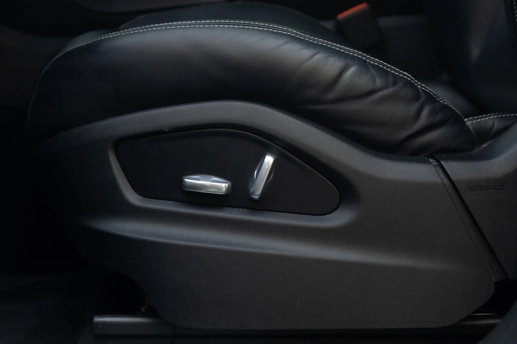 Porsche Cayenne – foto 21