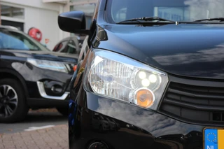 Suzuki Celerio – thumbnail 17
