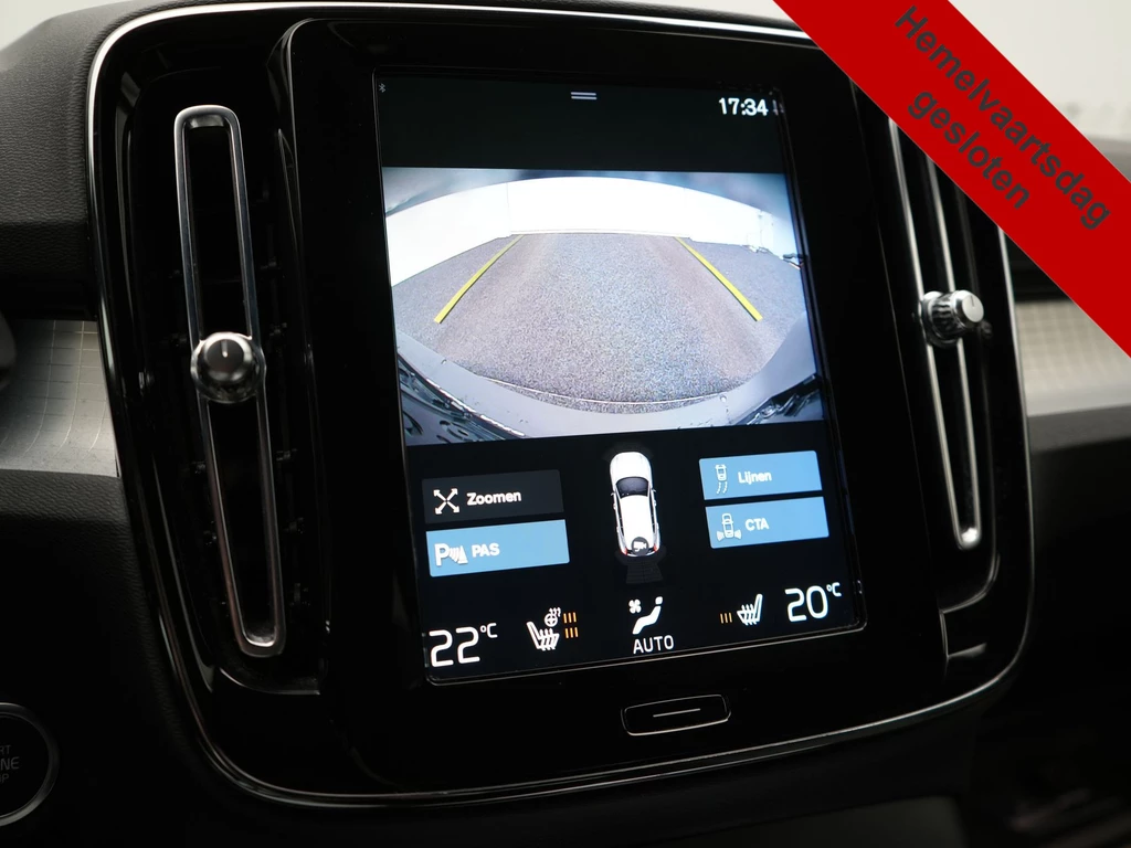 Volvo XC40 – foto 26
