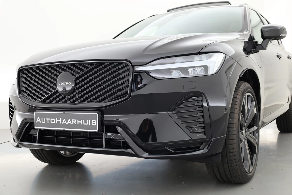 Volvo XC60 – foto 2