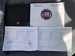 Fiat 500C – thumbnail 25