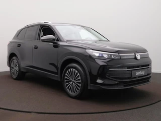 Volkswagen Tiguan – thumbnail 9