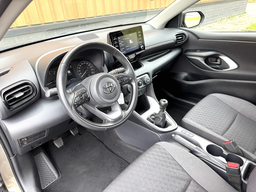 Toyota Yaris – foto 8