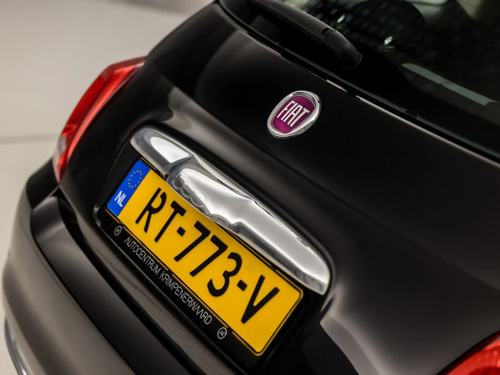 Fiat 500 – foto 29