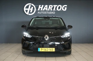 Renault Clio – thumbnail 6