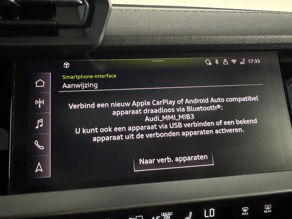 Audi A3 – foto 18