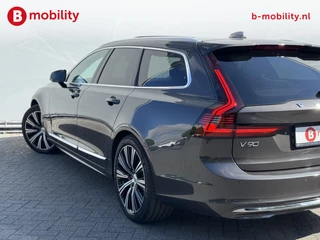 Volvo V90 – thumbnail 4