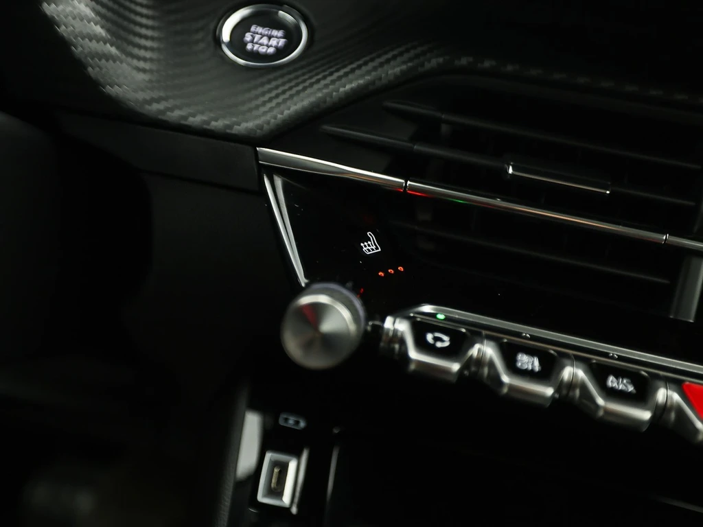 Peugeot 2008 – foto 11