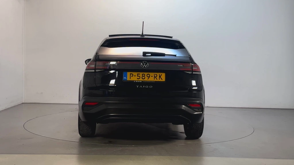 Volkswagen Taigo – foto 4