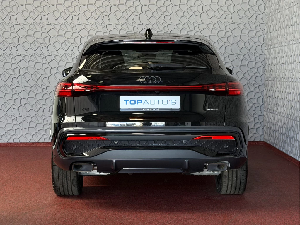 Audi Q5 – foto 5
