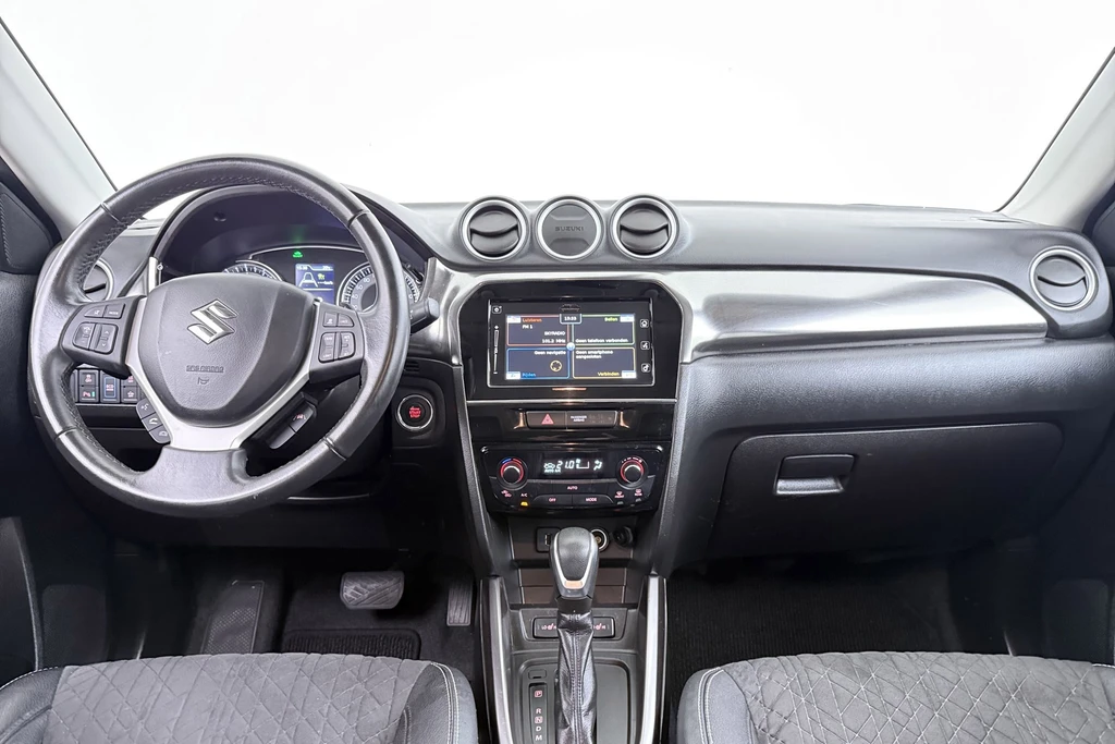 Suzuki Vitara – foto 15
