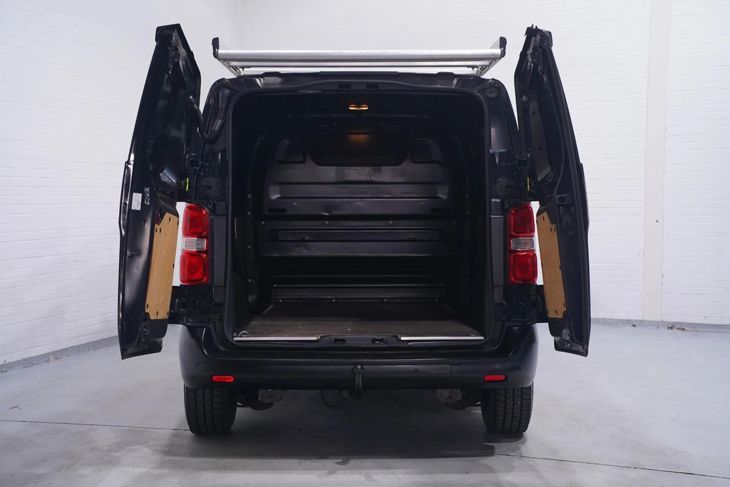 Citroën Jumpy – foto 13