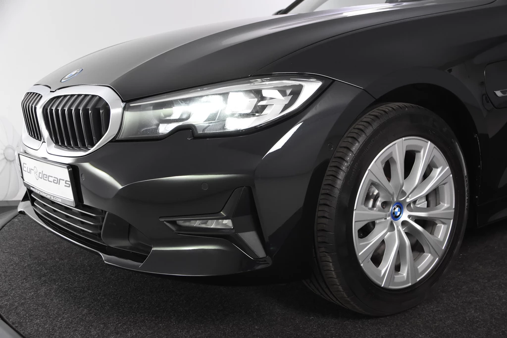 BMW 3 Serie – foto 30