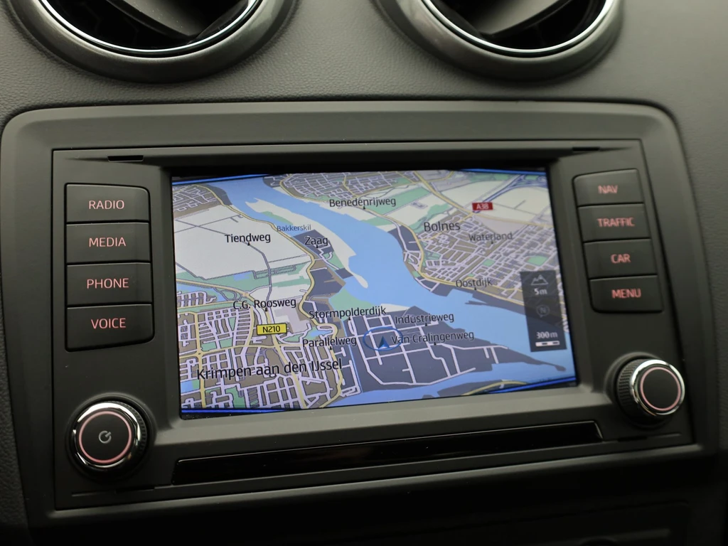 SEAT Ibiza – foto 22