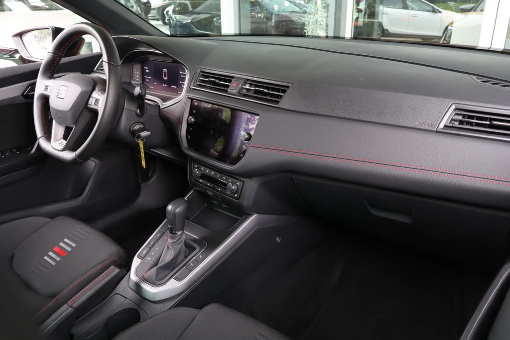 SEAT Arona – foto 23