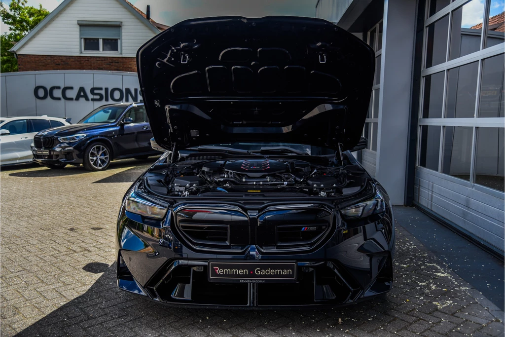 BMW M5 – foto 48