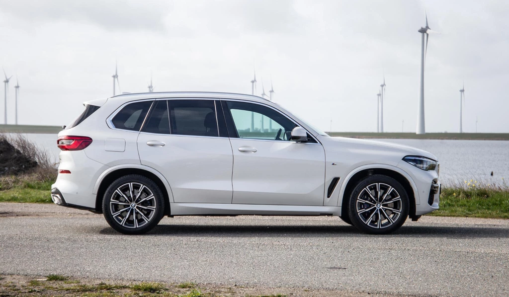 BMW X5 – foto 14