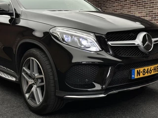 Mercedes-Benz GLE – thumbnail 22