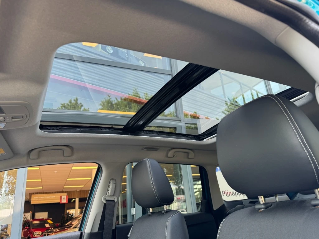 Suzuki Vitara – foto 20