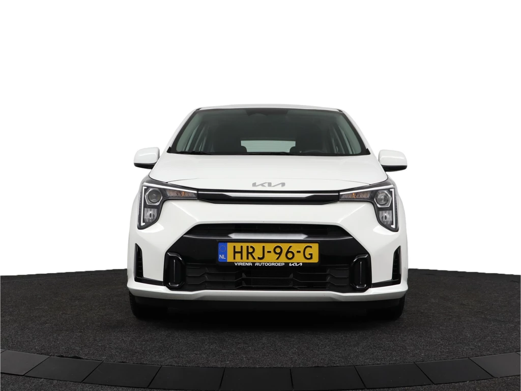 Kia Picanto – foto 13