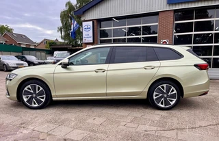 Škoda Superb – thumbnail 3