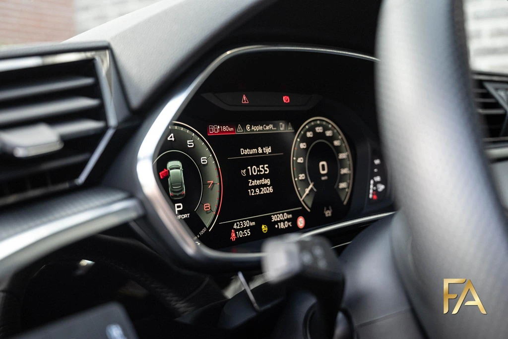 Audi Q3 – foto 35