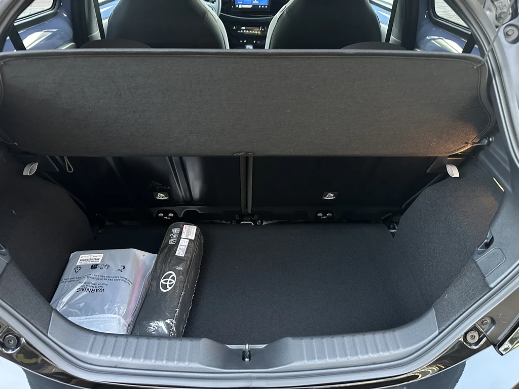 Toyota Aygo – foto 51
