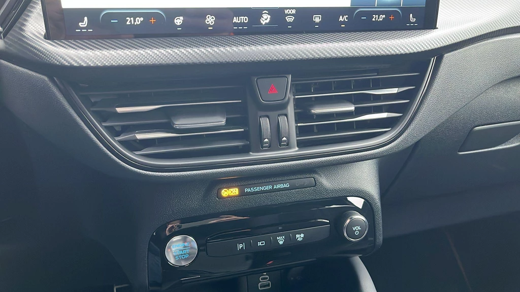 Ford Kuga – foto 37