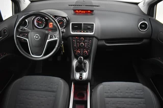 Opel Meriva – thumbnail 11