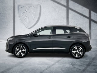 Peugeot 3008 – thumbnail 2