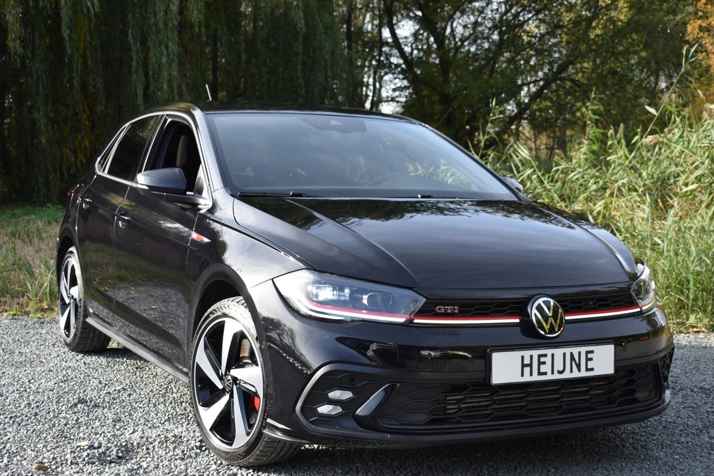 Volkswagen Polo – foto 17