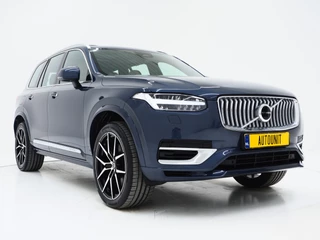Volvo XC90 – thumbnail 7