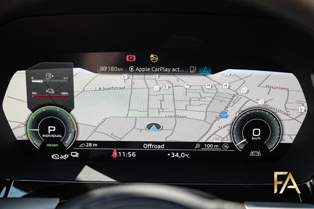 Audi A3 – foto 16