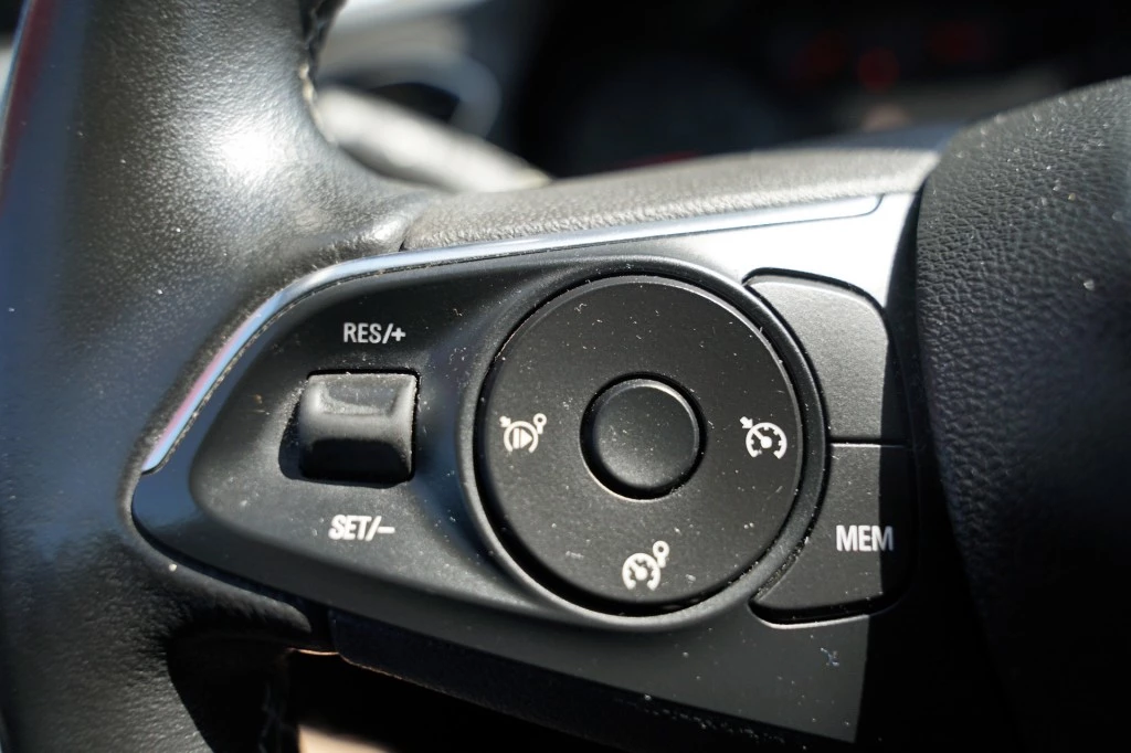 Opel Grandland X – foto 12