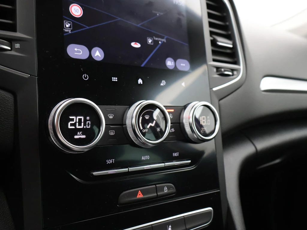 Renault Mégane Estate – foto 42