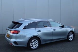 Kia Ceed Sportswagon – thumbnail 5