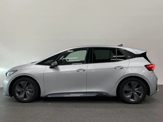CUPRA Born – thumbnail 2