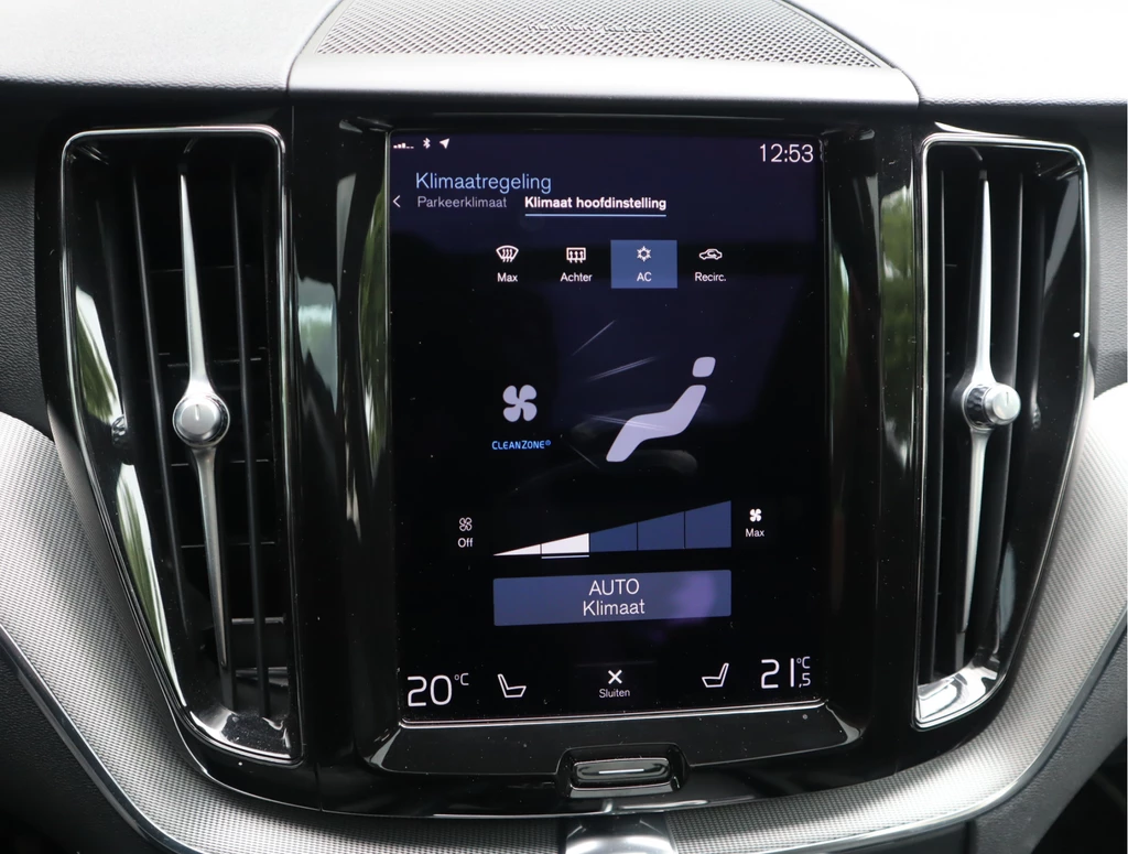 Volvo XC60 – foto 41