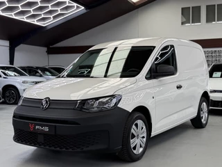Volkswagen Caddy – thumbnail 1