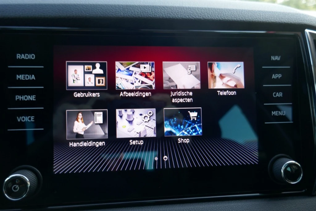 Škoda Karoq – foto 16