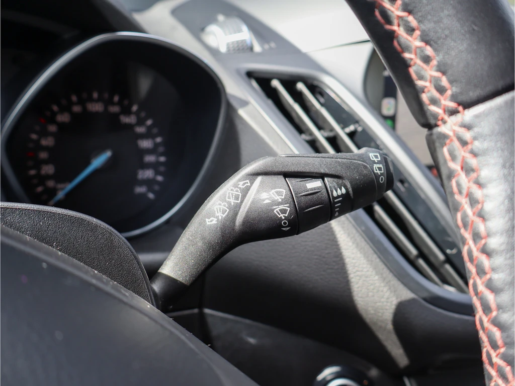 Ford Kuga – foto 17