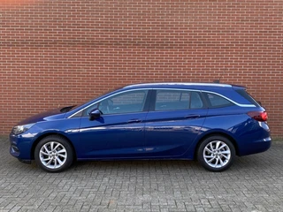 Opel Astra – thumbnail 3