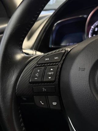 Mazda CX-3 – thumbnail 26