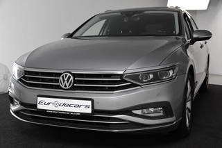 Volkswagen Passat – thumbnail 4