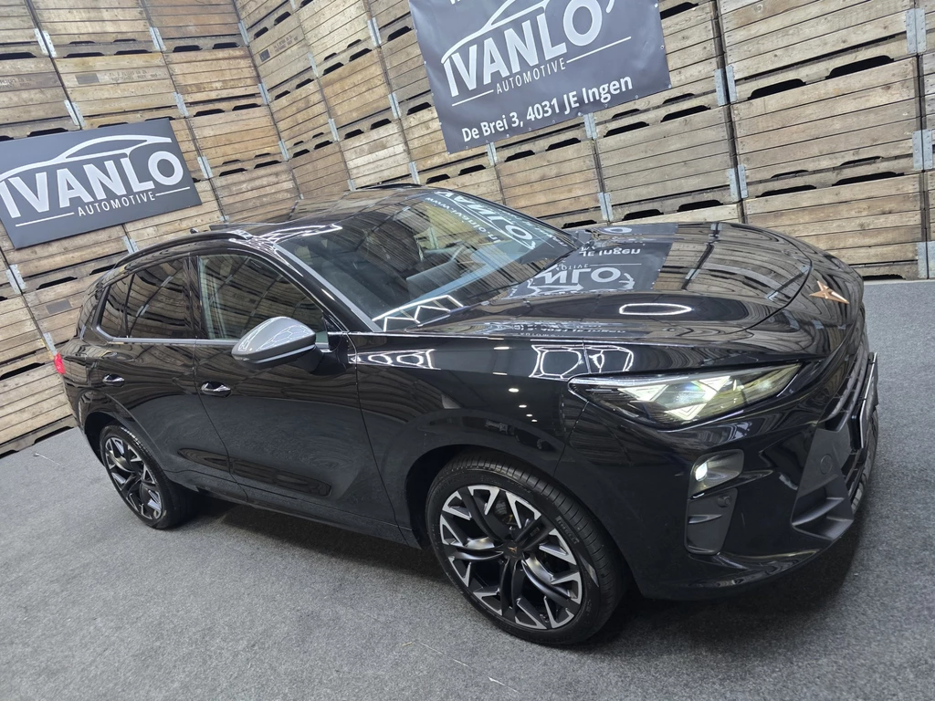 CUPRA Terramar – foto 6