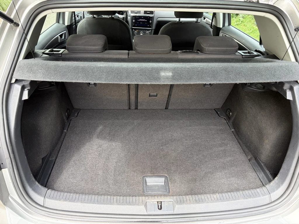 Volkswagen Golf – foto 25