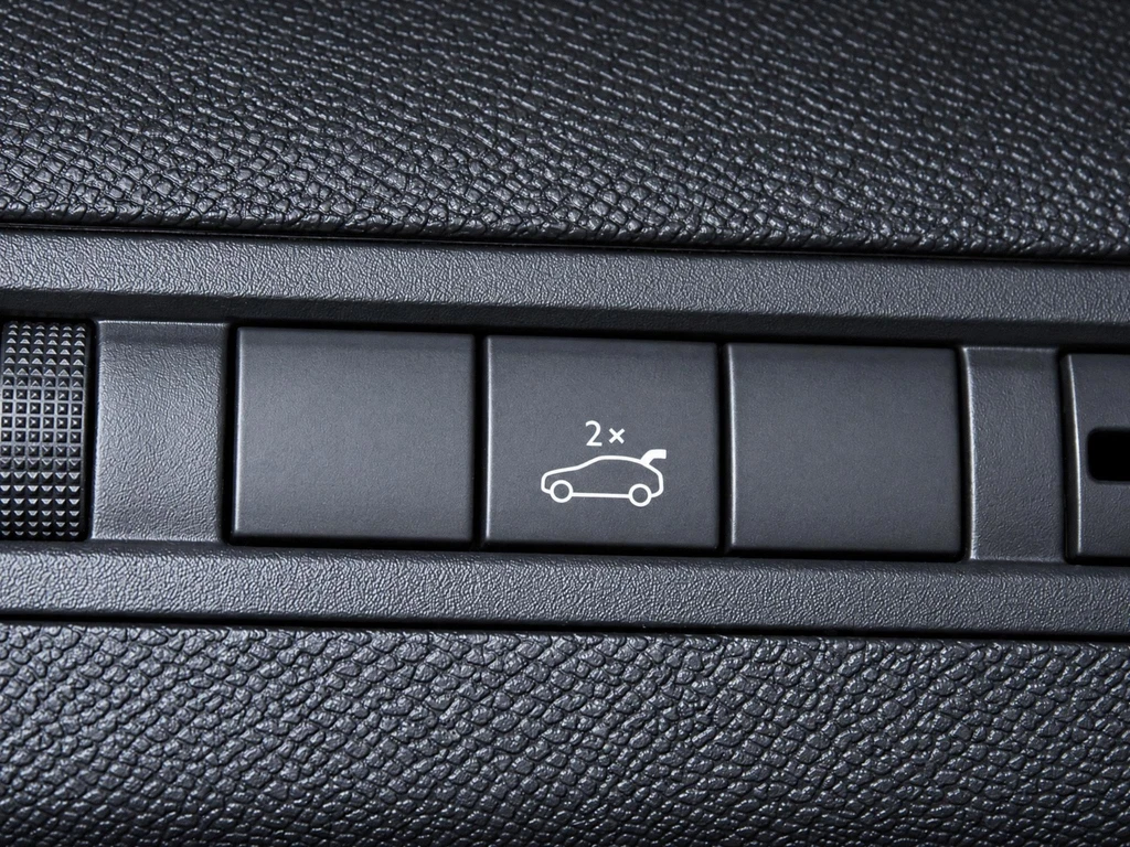Peugeot 3008 – foto 26