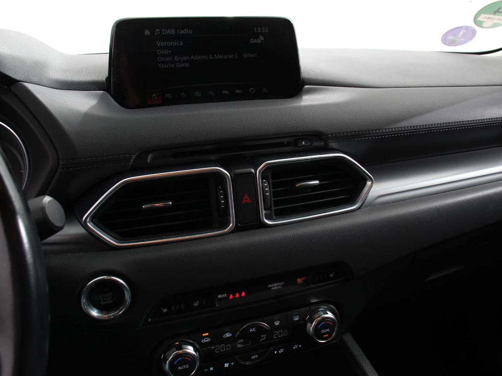 Mazda CX-5 – foto 17