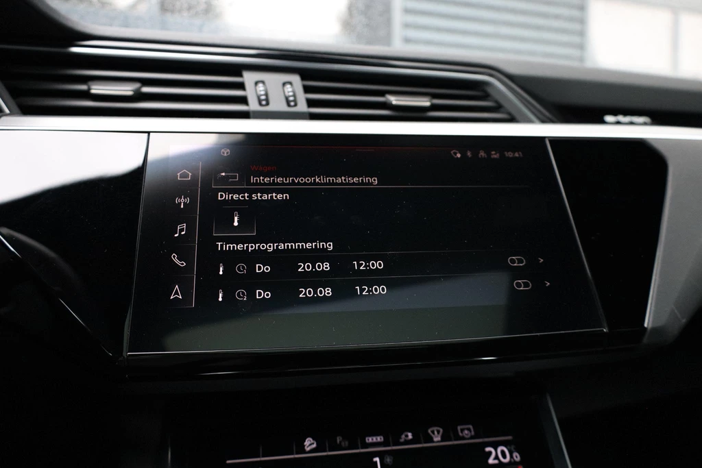 Audi e-tron – foto 30